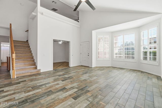 742 N BOULDER Street, Gilbert, AZ 85234