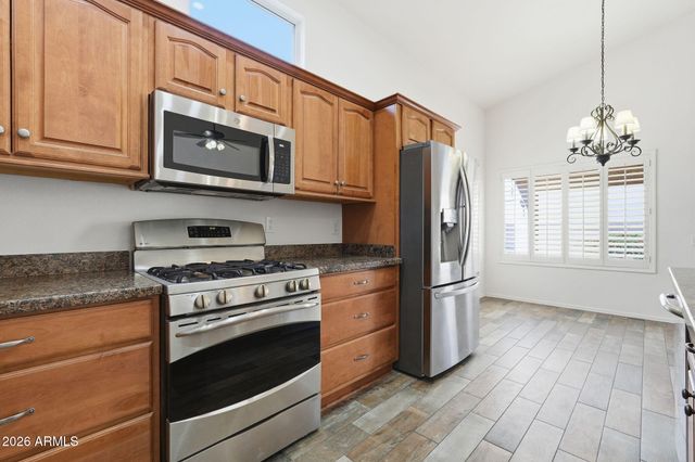 742 N BOULDER Street, Gilbert, AZ 85234