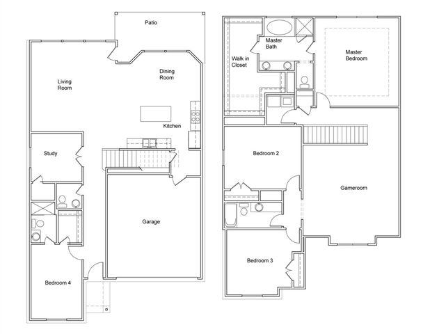 3406 Talia Wood Court, Missouri City, TX 77459