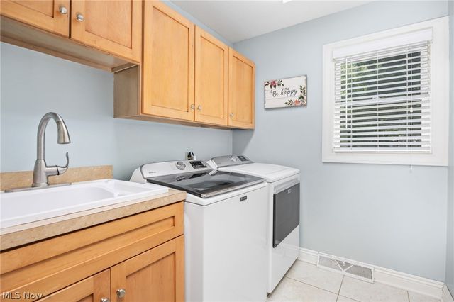 614 Red Rock Drive, Wadsworth, OH 44281