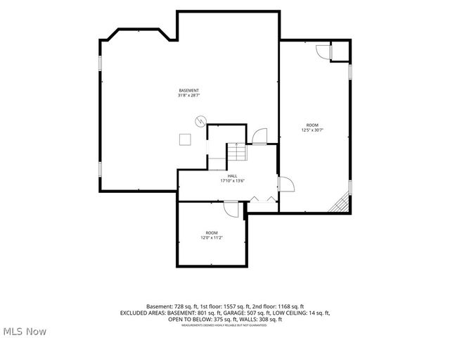614 Red Rock Drive, Wadsworth, OH 44281