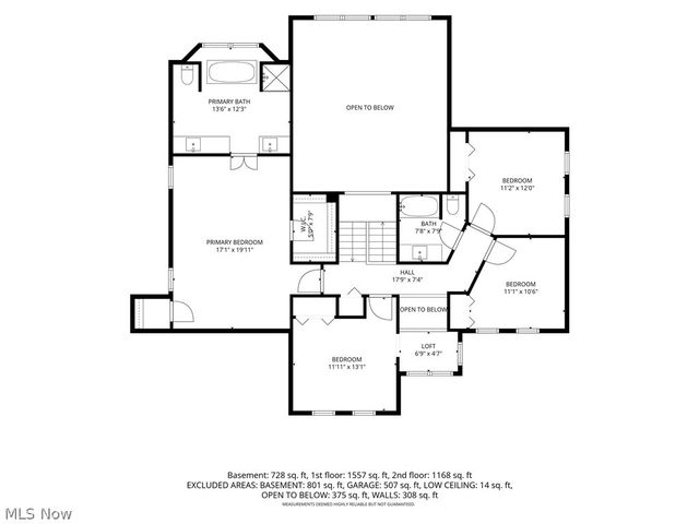 614 Red Rock Drive, Wadsworth, OH 44281