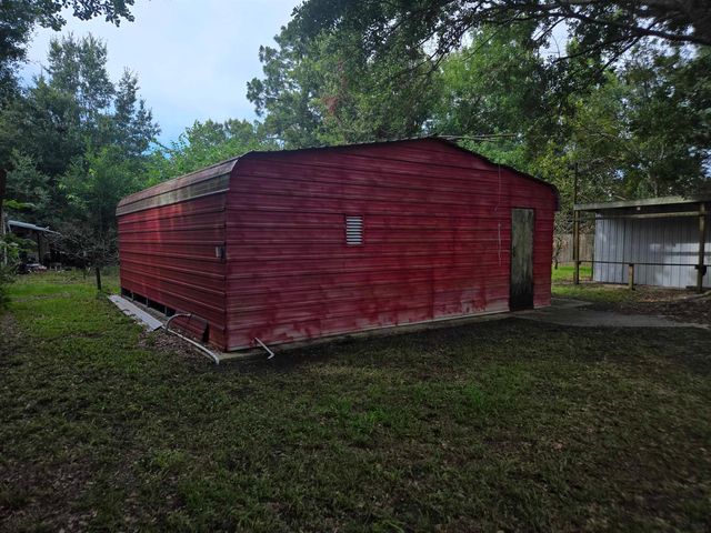 418 Isle Of Cuba Road, Schriever, LA 70395