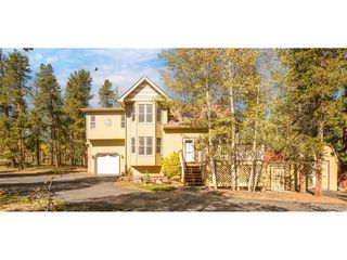 211 Cedar Way, Black Hawk, CO 80422