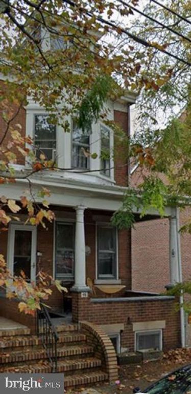 46 LIBERTY ST, Trenton, NJ 08611