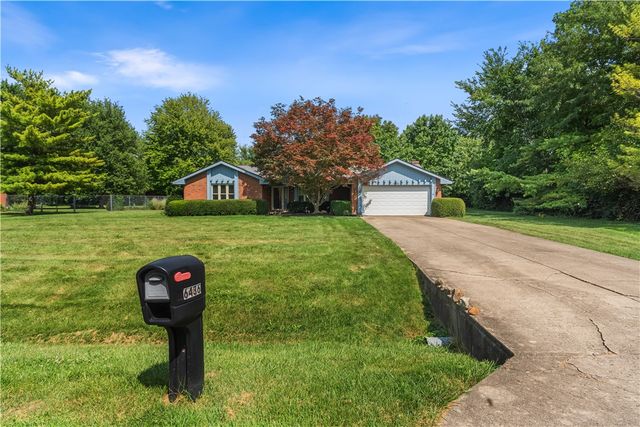 6436 Manete Street, Springfield, OH 45502