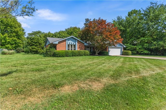 6436 Manete Street, Springfield, OH 45502