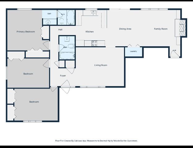 6436 Manete Street, Springfield, OH 45502