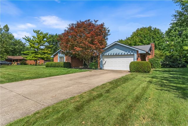 6436 Manete Street, Springfield, OH 45502