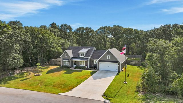 221 Private Road 6235 2320, Mineola, TX 75773