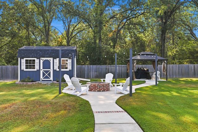 221 Private Road 6235 2320, Mineola, TX 75773