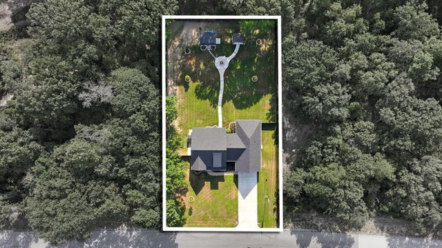 221 Private Road 6235 2320, Mineola, TX 75773