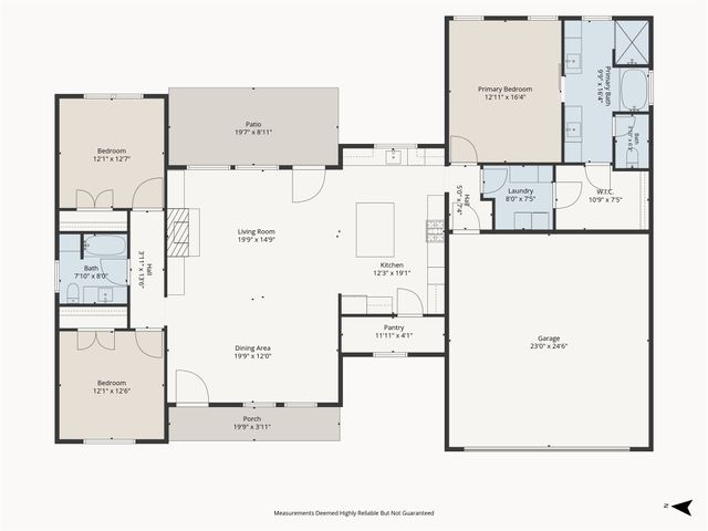 221 Private Road 6235 2320, Mineola, TX 75773