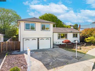 19147 Christensen Ct, Castro Valley, CA 94546
