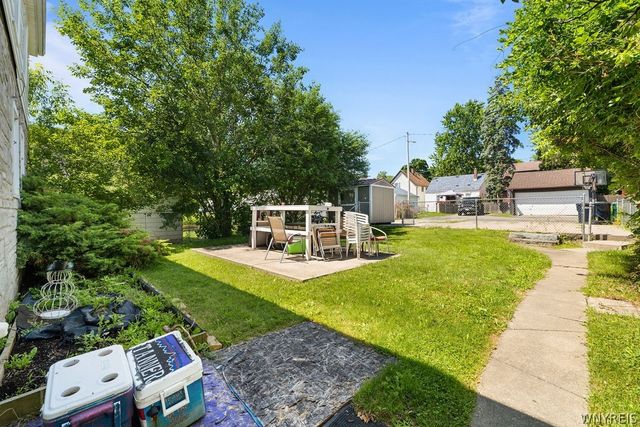 3924 Bell Street, Niagara Falls, NY 14305
