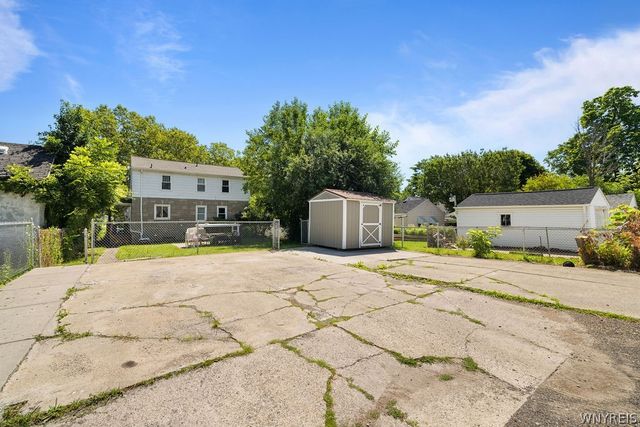3924 Bell Street, Niagara Falls, NY 14305