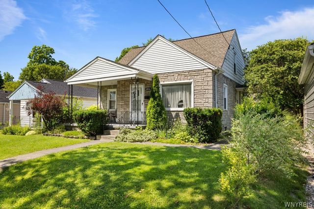 3924 Bell Street, Niagara Falls, NY 14305