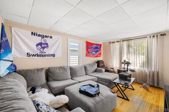 3924 Bell Street, Niagara Falls, NY 14305