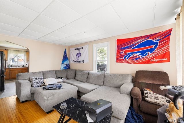 3924 Bell Street, Niagara Falls, NY 14305