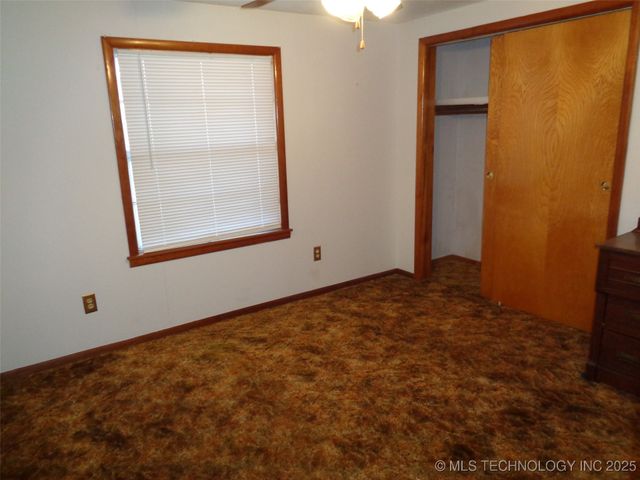 308 Main Street, Eufaula, OK 74432