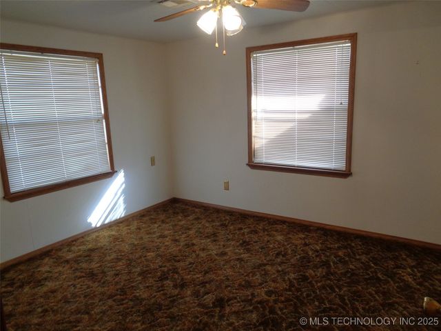 308 Main Street, Eufaula, OK 74432