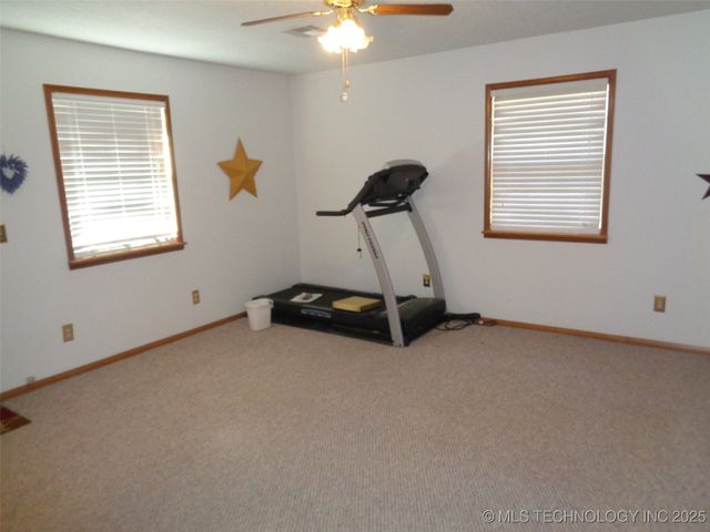 308 Main Street, Eufaula, OK 74432