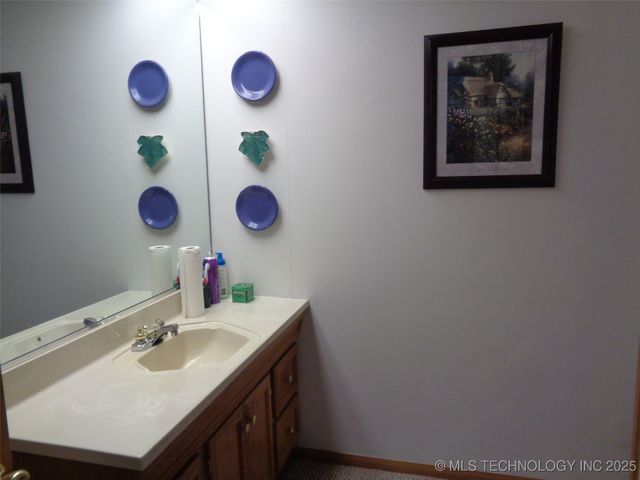 308 Main Street, Eufaula, OK 74432