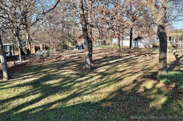 308 Main Street, Eufaula, OK 74432