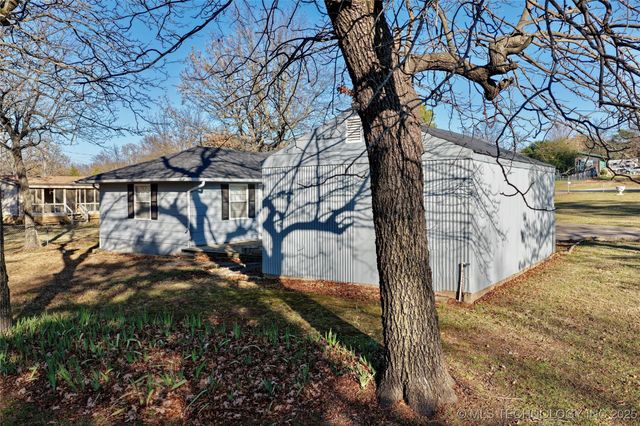 308 Main Street, Eufaula, OK 74432