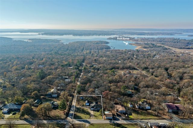 308 Main Street, Eufaula, OK 74432