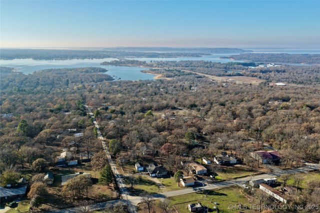 308 Main Street, Eufaula, OK 74432