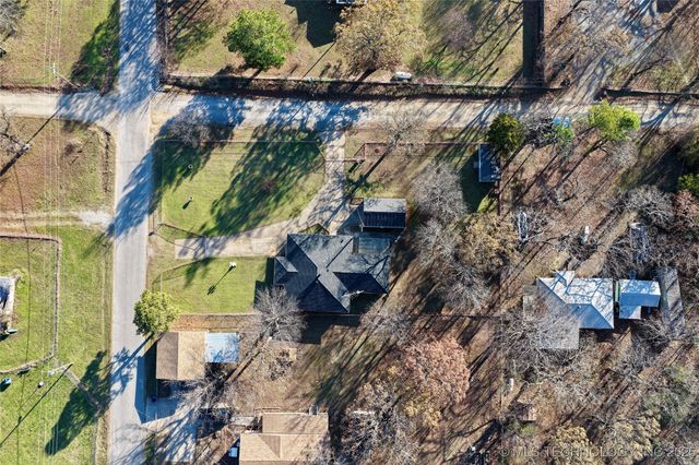 308 Main Street, Eufaula, OK 74432