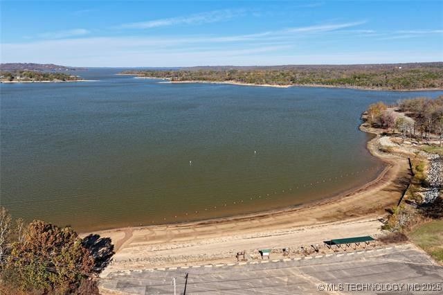 308 Main Street, Eufaula, OK 74432