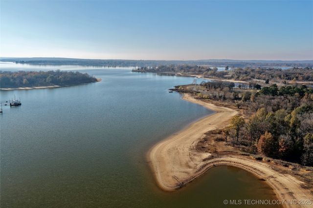 308 Main Street, Eufaula, OK 74432