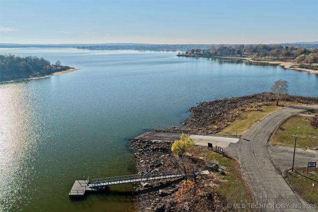 308 Main Street, Eufaula, OK 74432