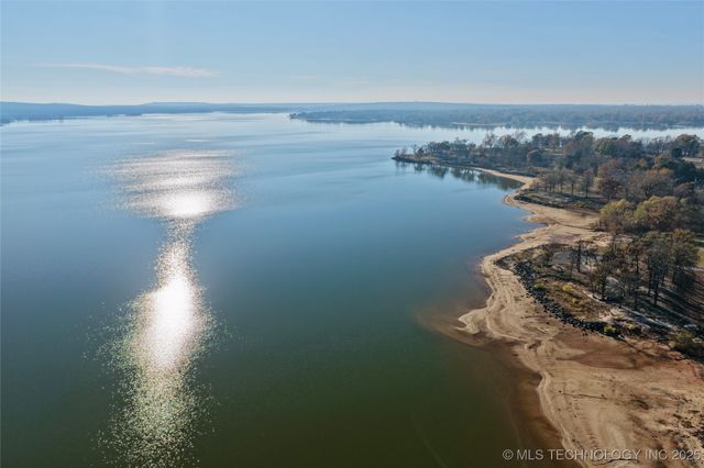 308 Main Street, Eufaula, OK 74432