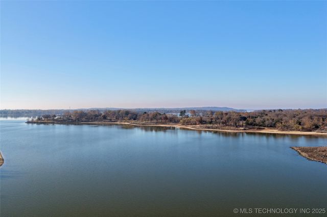 308 Main Street, Eufaula, OK 74432