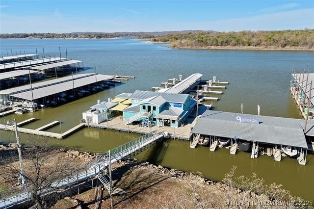 308 Main Street, Eufaula, OK 74432