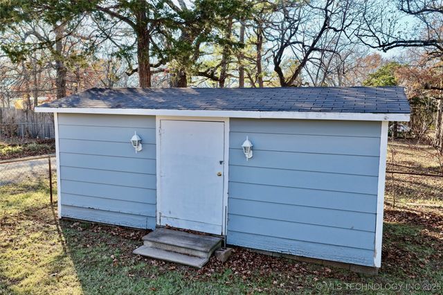 308 Main Street, Eufaula, OK 74432