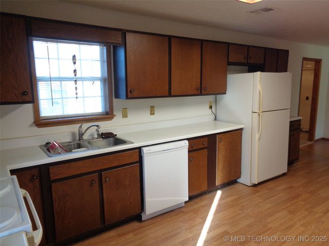 308 Main Street, Eufaula, OK 74432