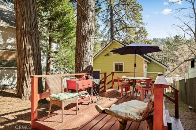 503 Valley Drive, Crestline, CA 92325