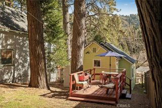 503 Valley Drive, Crestline, CA 92325