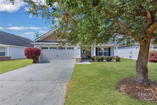 94 Lake Shore Boulevard, Port Wentworth, GA 31407