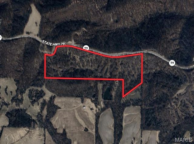 79 State HWY, New London, MO 63459