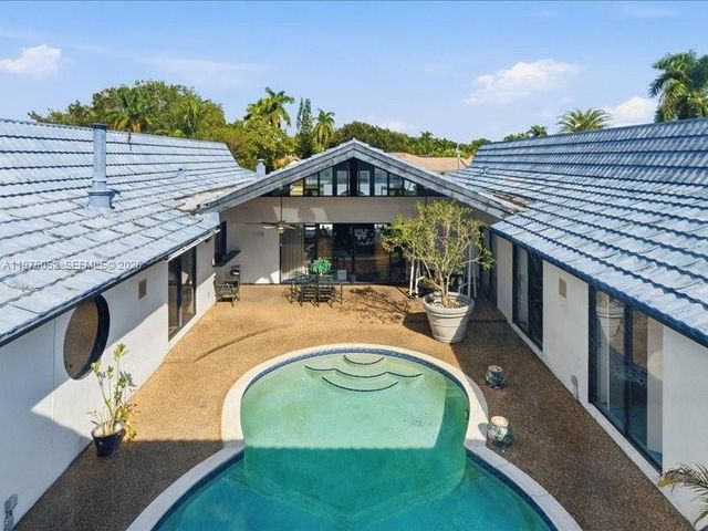 791 SW 75th Terrace, Plantation, FL 33317