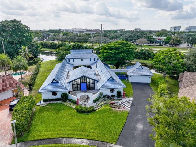 791 SW 75th Terrace, Plantation, FL 33317