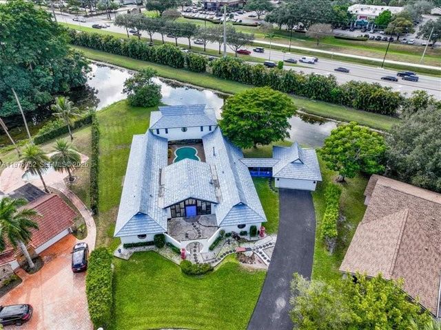 791 SW 75th Terrace, Plantation, FL 33317