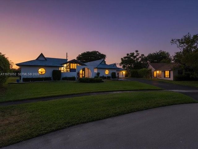 791 SW 75th Terrace, Plantation, FL 33317