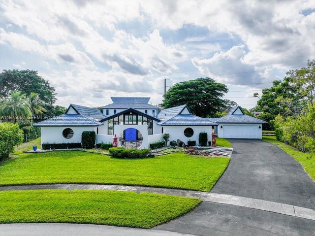 791 SW 75th Terrace, Plantation, FL 33317
