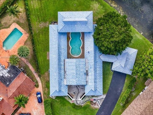 791 SW 75th Terrace, Plantation, FL 33317